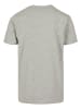 Urban Classics T-Shirts in grey