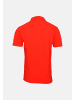 U.S. Polo Assn. Poloshirt in rot