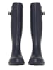 Ilse Jacobsen Gummistiefel RUBAIR13 in navy | navy