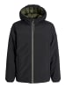 Jack & Jones Jacke in Black
