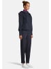 Salzhaut Hoodie SÄLWE Navy