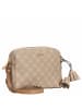 JOOP! Women Cortina Cloe - Schultertasche S 21 cm (off white) in sesame