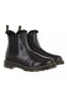 Dr. Martens Chelsea Boot für Damen in schwarz