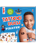 Frech Buch - Tattoobuch Piraten