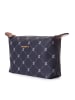 Lazarotti Palermo Kosmetiktasche 19 cm in blue