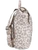 Zwei Rucksack Mademoiselle MR13 in Leo Cotton