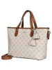 JOOP! Women Cortina Ketty - Handtasche 27.5 cm (off white) in off white