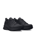 Under Armour Sneakers Low UA Charged Edge in schwarz