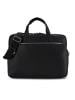 Marc O'Polo Aktentasche 39 cm Laptopfach in black