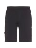 Joy Sportswear Shorts Laurin in black