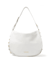 Braccialini Schultertasche in WHITE