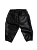 GAP Stoffhose in Black