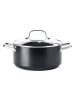 GREENPAN Topf Copenhagen (CC003345-001) in schwarz