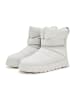 CESARE GASPARI Winterstiefel in GREY