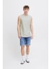 !SOLID Tanktop SDMLongi 2er-Pack in Grau