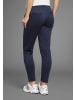 Laura Scott Schlupfhose in marine