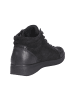 ara Schnürschuh ROM in schwarz
