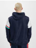 Sergio Tacchini Sergio Tacchini in navy/white/peacock green