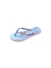 Havaianas Kinder-Flip-Flops „Slim Princess“ Violett