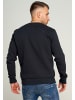 Jack & Jones Sweatshirt - JCOBOOM SWEAT CREW NECK Pullover in Tap Shoe