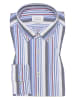Eterna Hemd SLIM FIT in royal blau