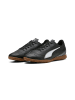 Puma Fußballschuh "Vitoria II IT" in Schwarz