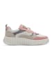 S.OLIVER RED LABEL Sneaker in Coral