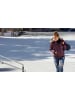 AJC Rollkragenpullover in marine-grau-coral