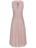Buffalo Spitzenkleid in mauve