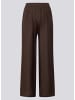 Rabe Hose in Braun