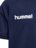 Hummel Verstellbare Taille Kurze Hose Anzug Hmlpromo Kinder in MARINE