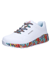 Skechers Halbschuh UNO in weiß