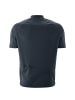 Gonso T-Shirt SITIVO Trikot Blue M in Hellbraun8226