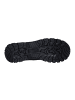 Skechers Sicherheitshalbschuh GATLON - STRIGAX in schwarz