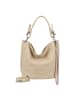 Fritzi aus Preußen Fritzi31N Vintage Schultertasche 26 cm gelb 1
