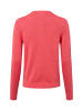 brookshire Strickjacke in fuchsia - 0004