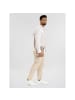 Lacoste Core Essentials Neocroc Umhängetasche 16.5 cm simply taupe