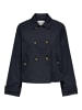 ONLY Trenchcoat in Night Sky 1