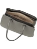 JOOP! Handtasche Lettera Minou Shopper LHO in Grey