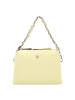 PICARD Sugar Pop Handtasche Leder 23 cm in limoncello