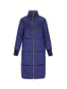 Albee Women Coat in NAVY