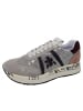 Premiata Sneaker  in Grau