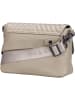 Bugatti Umhängetasche Sira Crossover Bag Large II in Beige