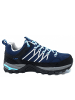 cmp Walkingschuh Rigel LOw in Blau