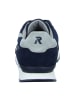 Rieker Evolution Sneaker Low in Blau
