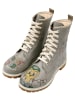 Dogo Boots Looney Tunes Ski Club 38 in Grau