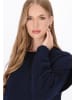 DreiMaster Vintage Sweater in navy