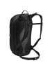 Vaude Agile 20 - Wanderrucksack 48 cm (light leaf) in schwarz