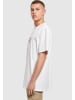 Merchcode T-Shirt in white