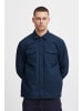 BLEND Übergangsjacken BHJacket in Blau